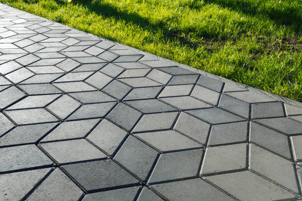 Best Residential Paver Driveway  in Upper Grand Lagoon, FL