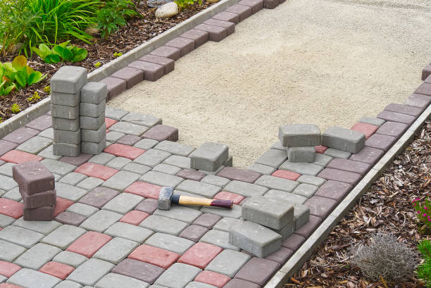Best Permeable Paver Driveway  in Upper Grand Lagoon, FL