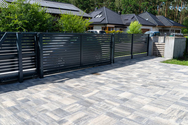 Reasons to Select Us for Your Driveway Paving Requirements in Upper Grand Lagoon, FL