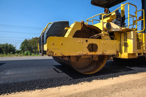 Best Interlocking Driveway Pavers  in Upper Grand Lagoon, FL